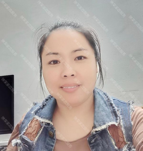 王阿姨