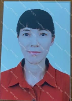 符阿姨