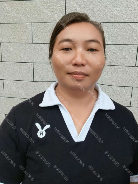 陳阿姨