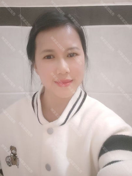 唐阿姨