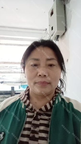 張阿姨